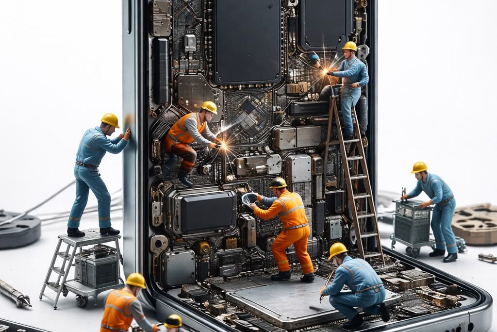 A Step-by-Step Guide to Mastering Technical Design