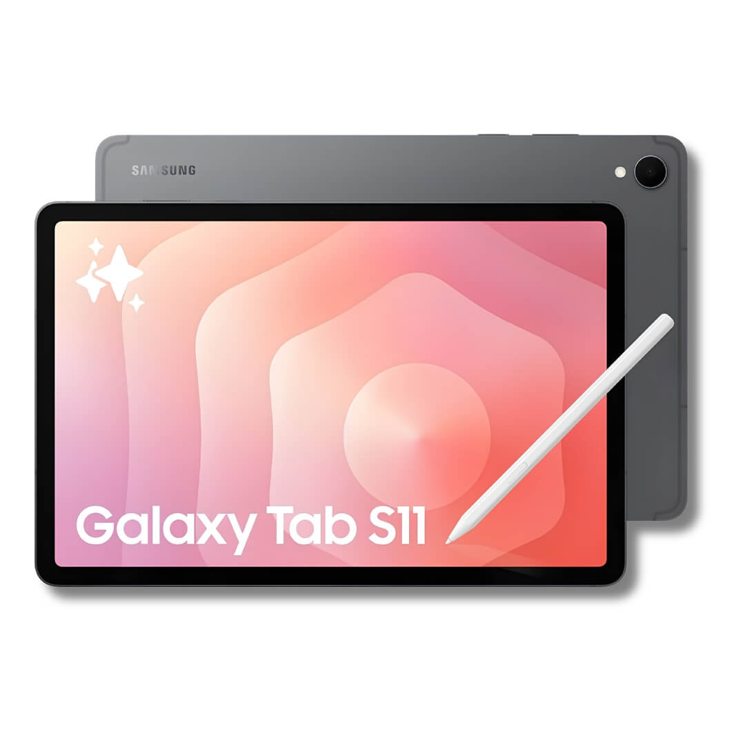 Samsung Galaxy tab placeholder photo
